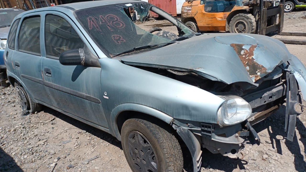  Chevrolet CORSA 2000    EN DESARME